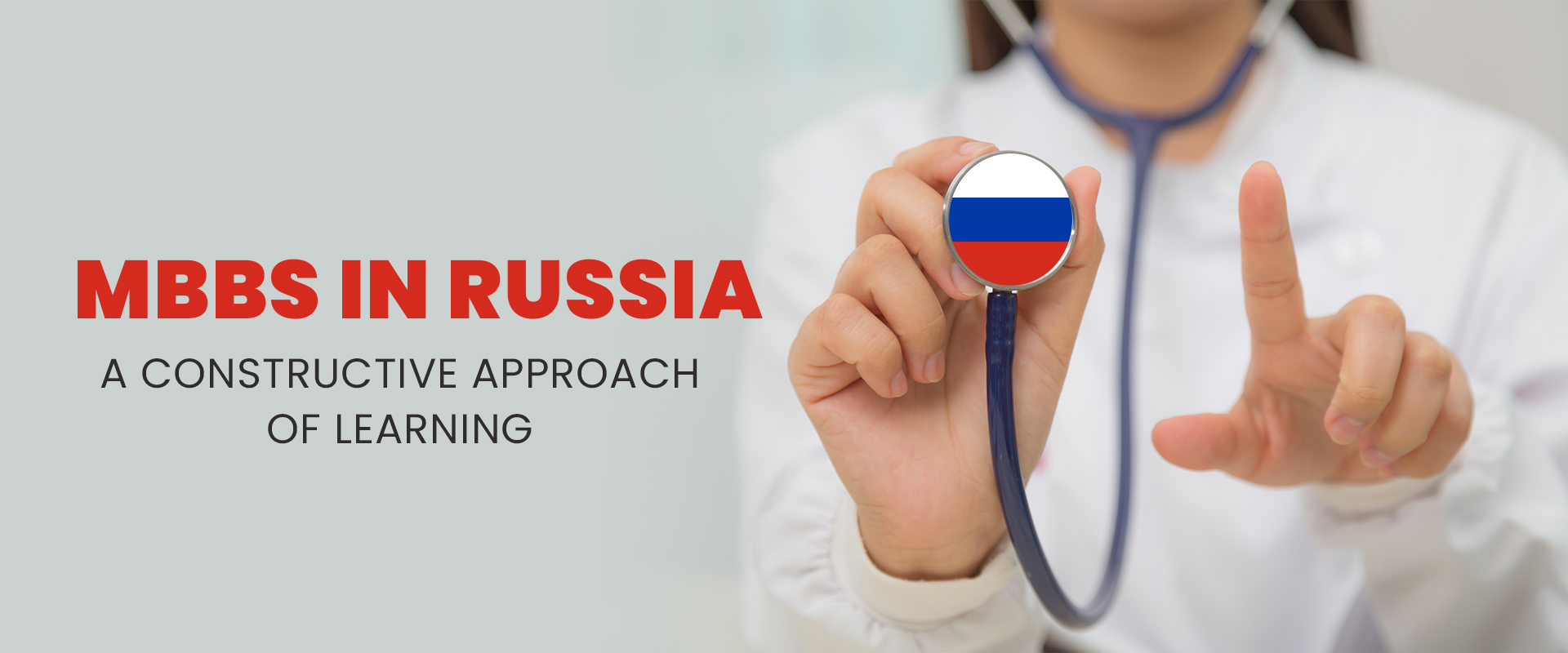 How is MBBS in Russia taught?